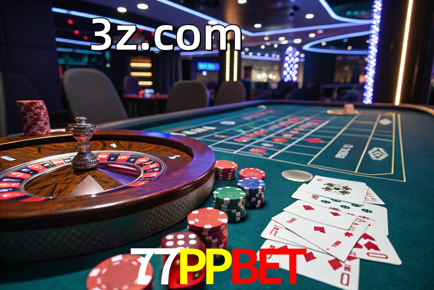 77PPBET