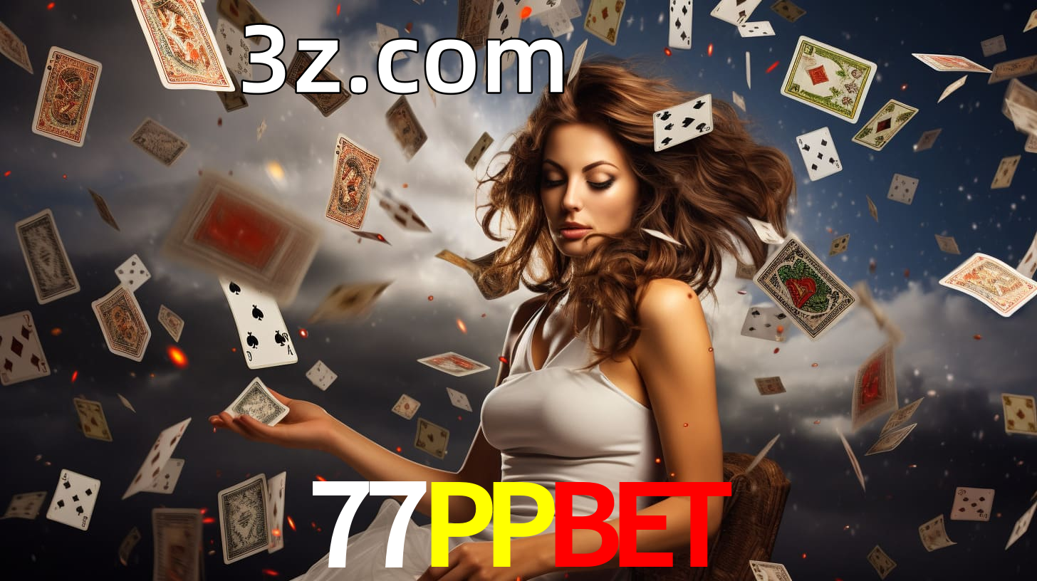 cassino online 77PPBET